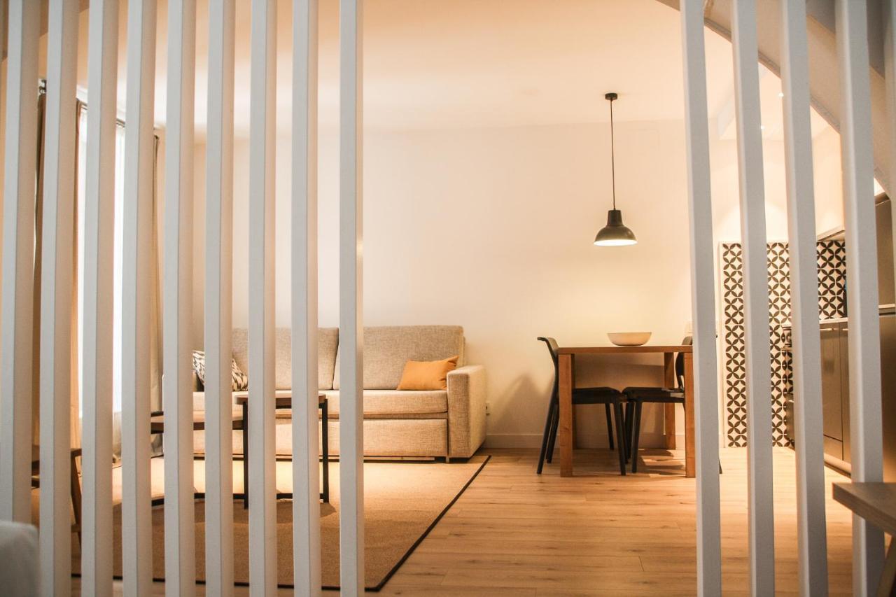 Port Plaza Apartments Tarragona Esterno foto